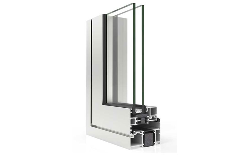 aluminium windows preston