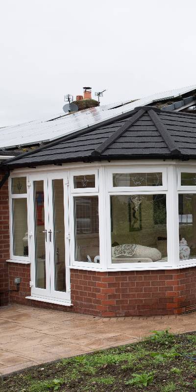 lightweight tiled roofs preston