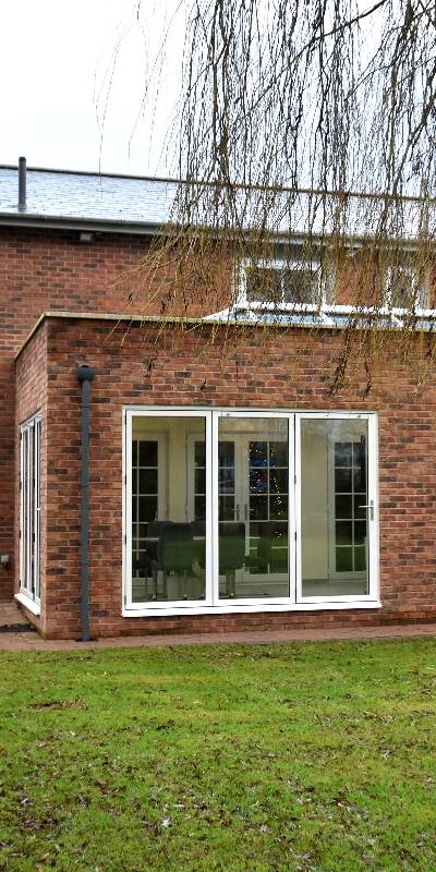 orangeries and conservatories preston