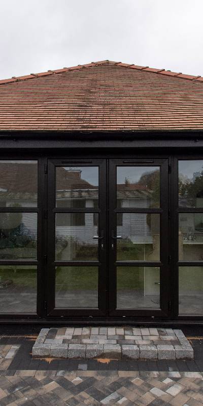 upvc doors preston