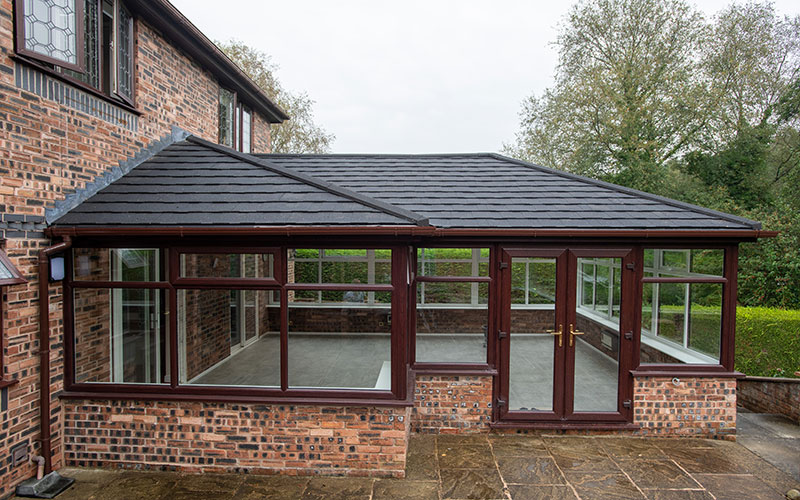 Aluminium and UPVC Windows Preston