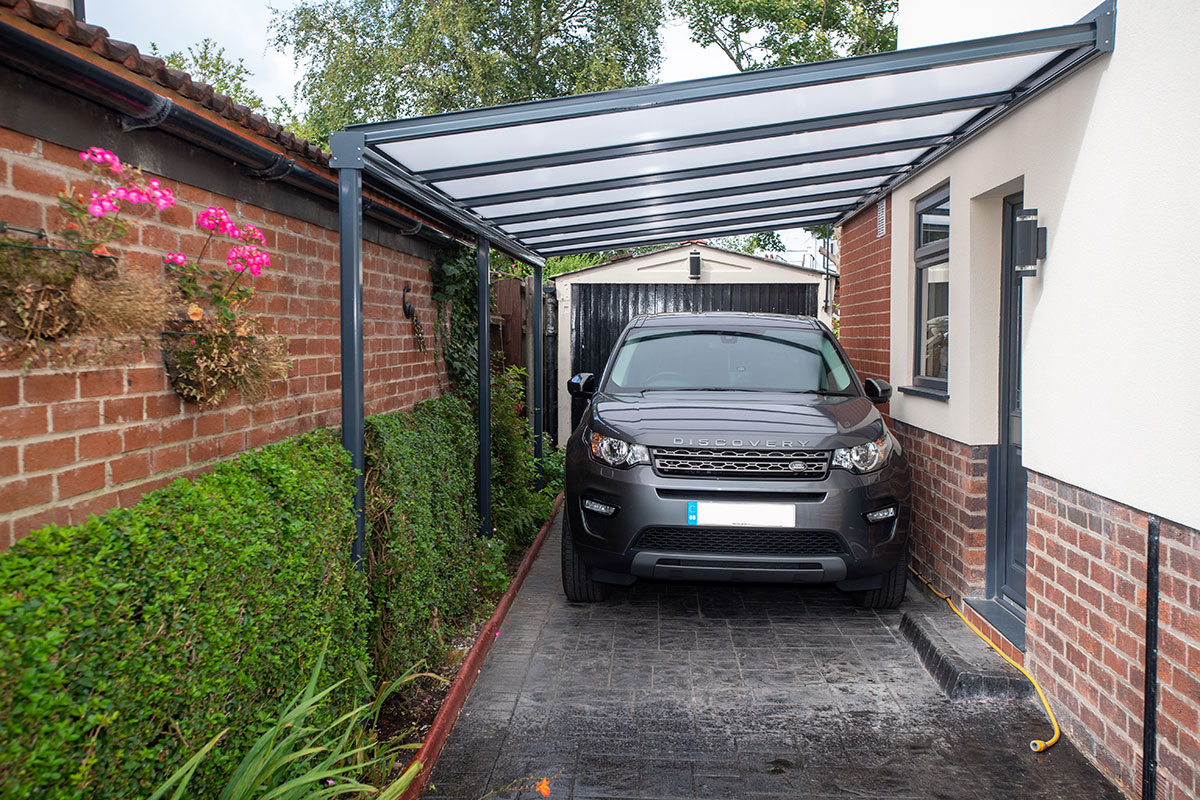 canopies preston