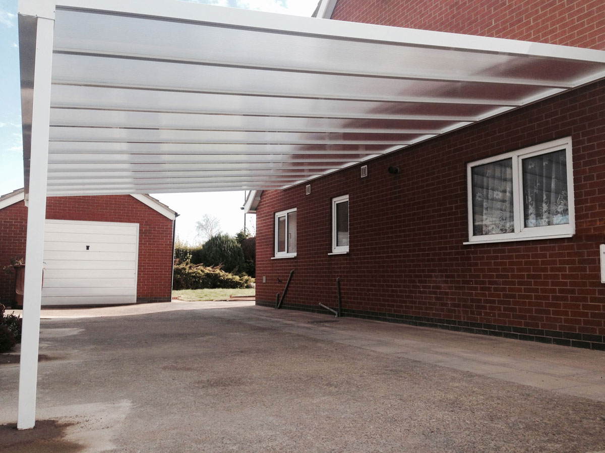 canopies preston