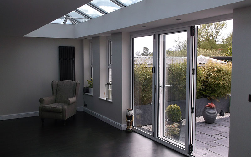 orangeries and conservatories preston