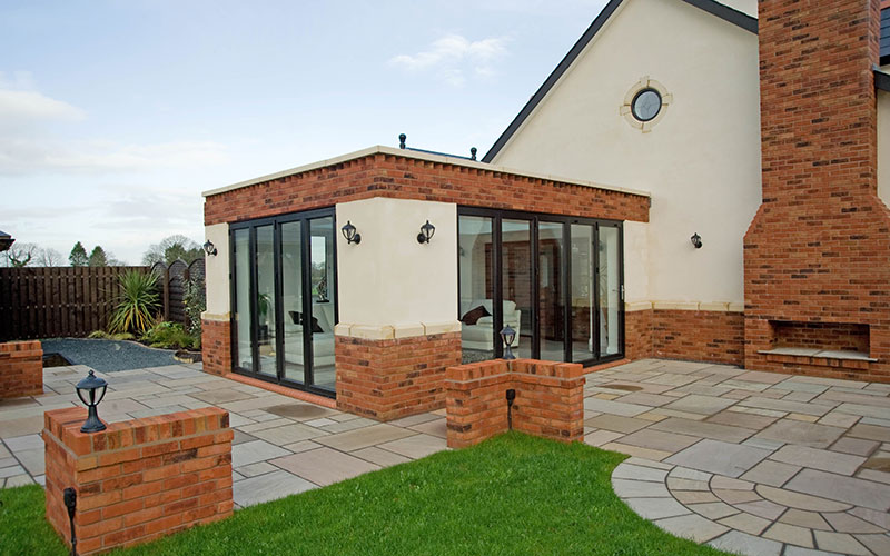 orangeries and conservatories preston