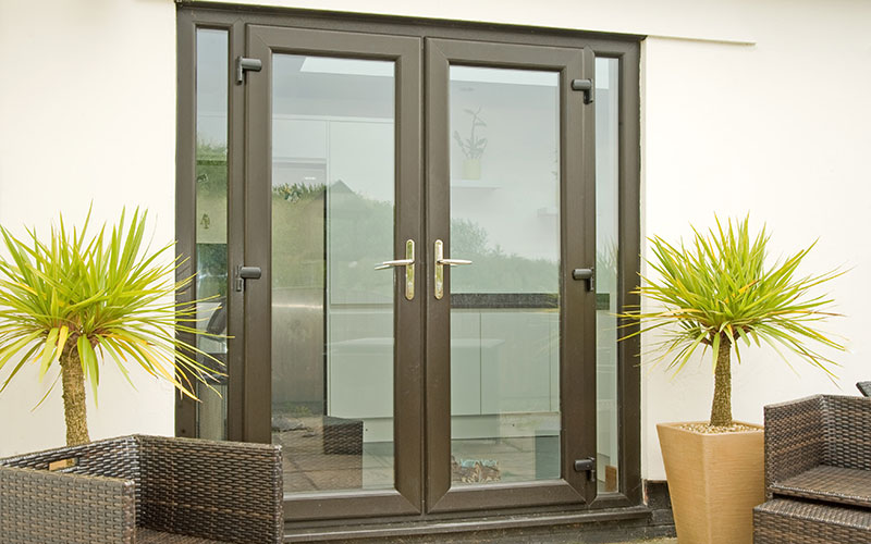 upvc doors preston