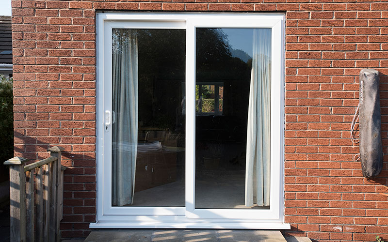 upvc doors preston