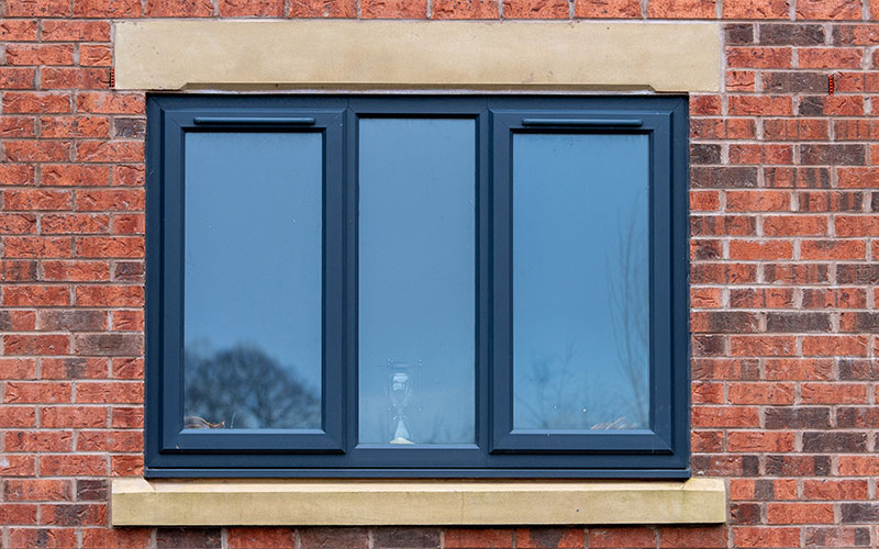 Aluminium and UPVC Windows Preston