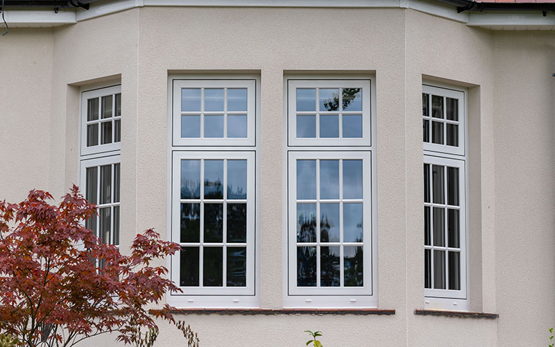 upvc windows preston