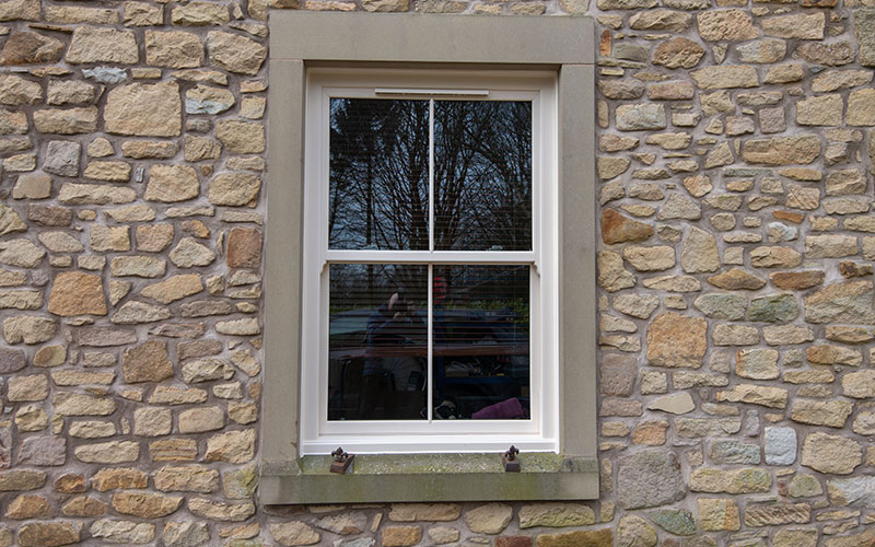 upvc windows preston