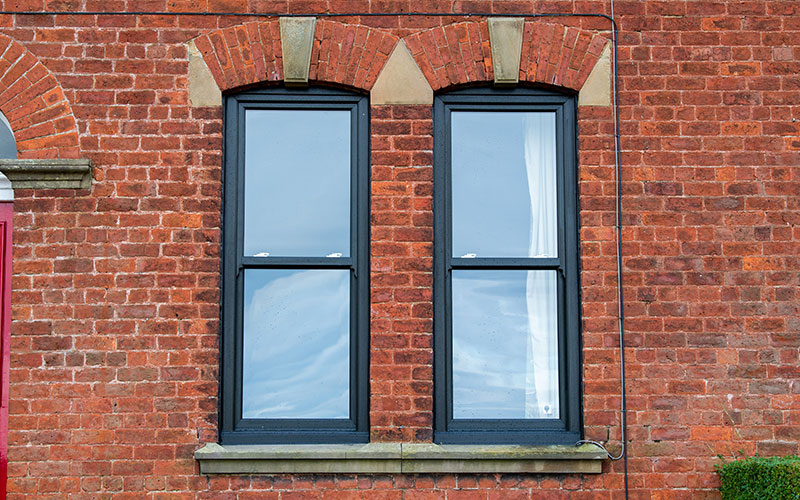 upvc windows preston