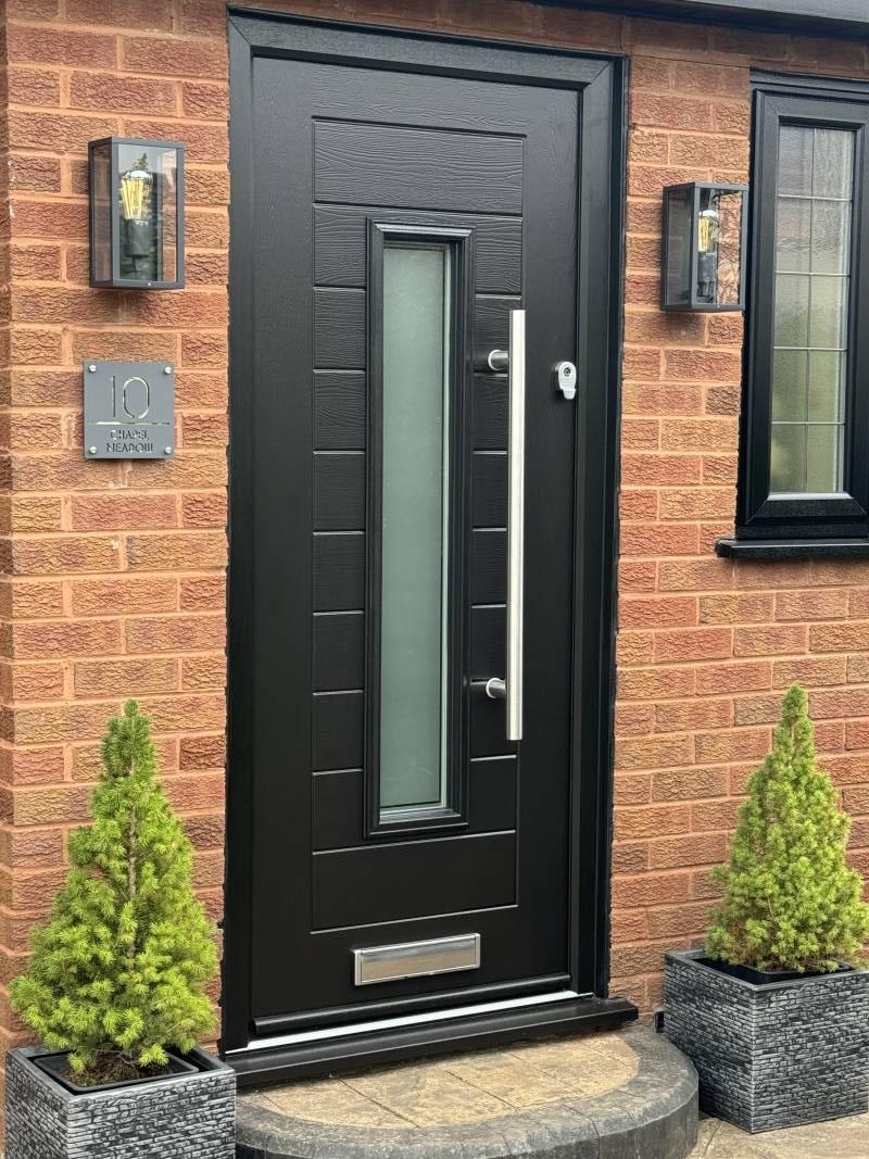 Composite Doors Main Photo