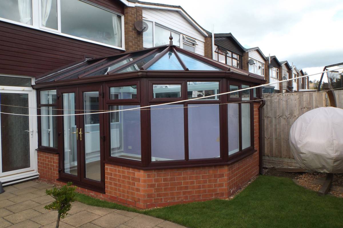 Conservatories  Main Photo