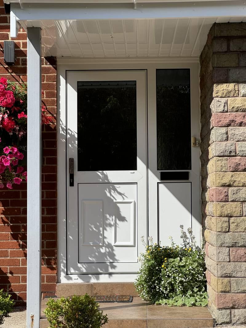 Composite Door Upgrade - Garstang  Main Photo