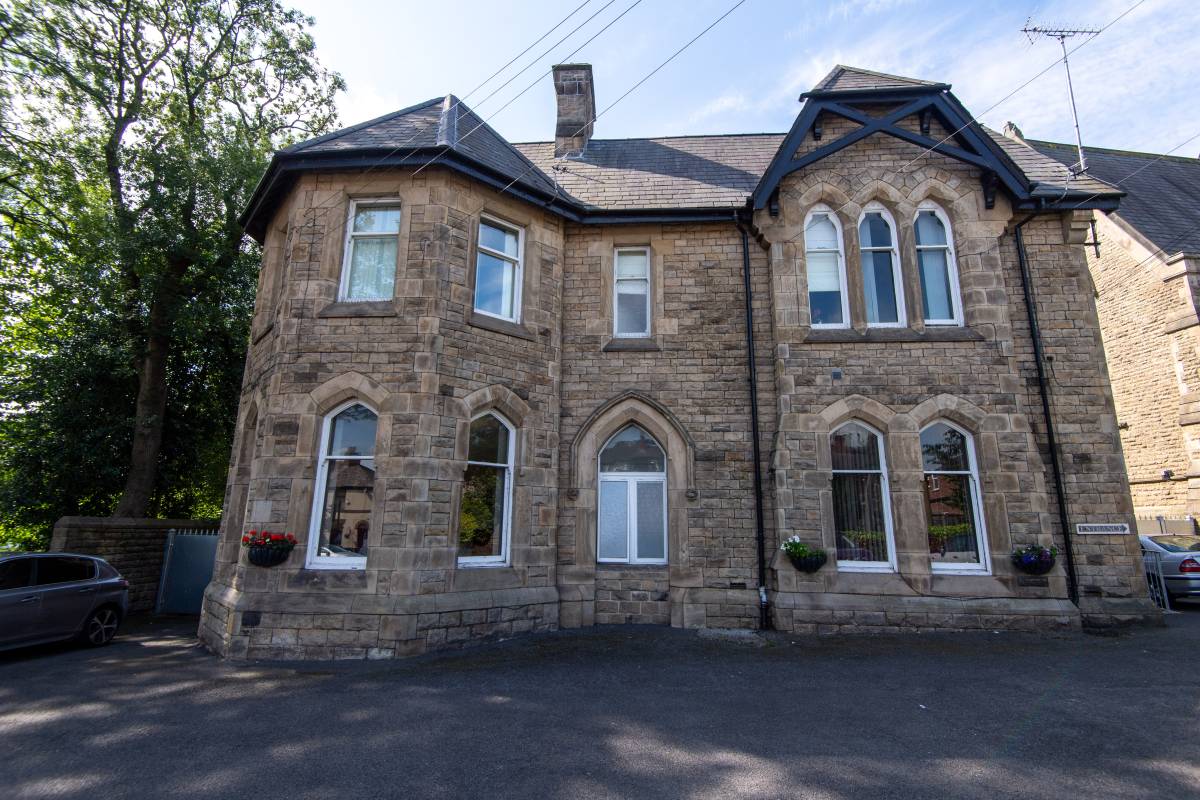 Sliding sash windows upgrade. Main Photo