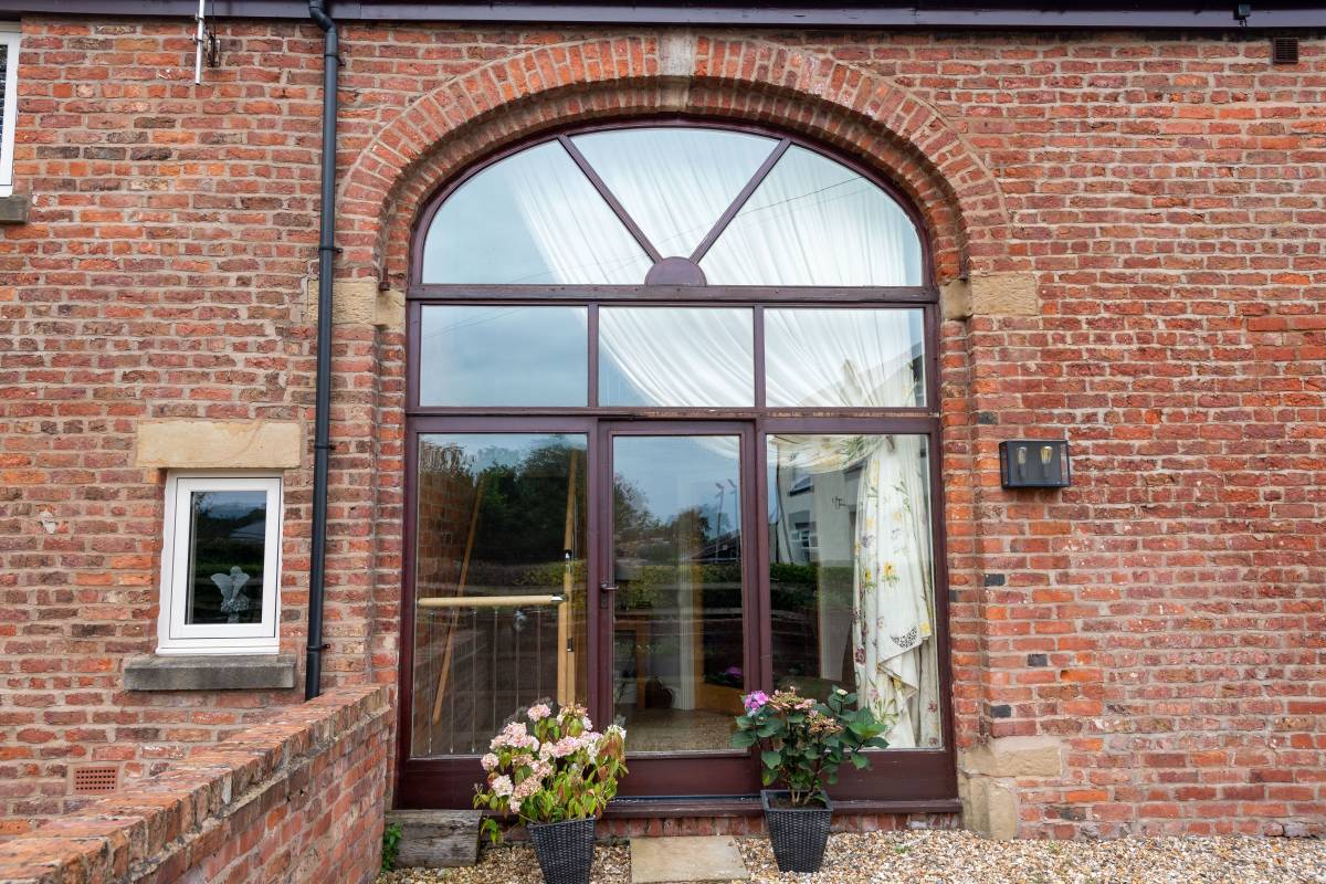 Timber Windows and Doors Upgrade - Catforth Main Photo